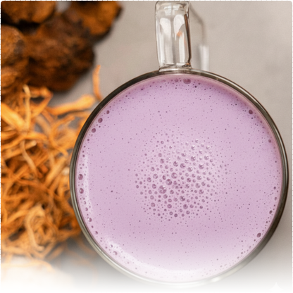 Super Ube - Sérénité en 14 jours